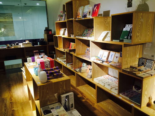 福州书店哪里好玩