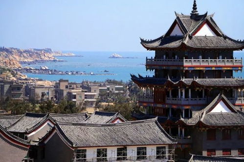 福州打卡攻略