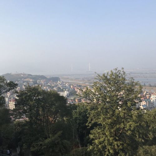 福州好玩免费景点