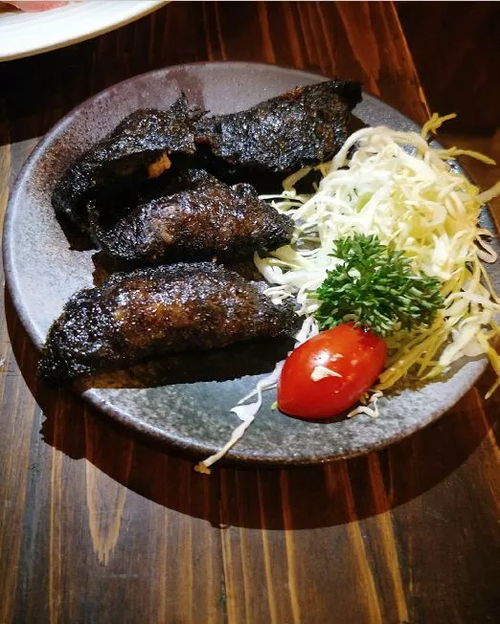 福州好吃美食