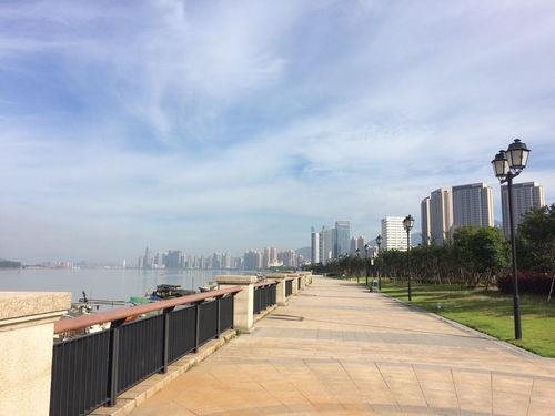 福州马尾 攻略