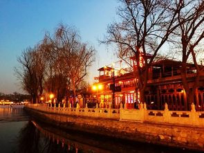 福州后海攻略