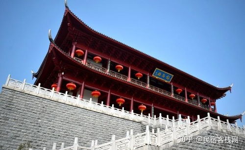 福州攻略冬