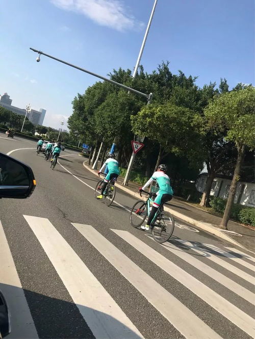 福州骑行攻略