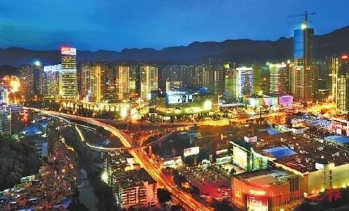 福州夜晚攻略