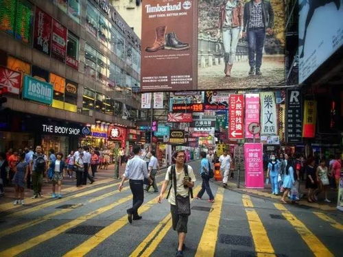 福州港澳攻略