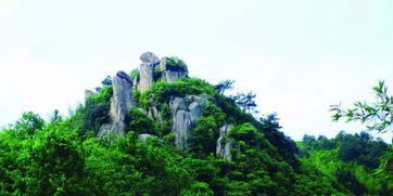 福州龙岩好玩地方