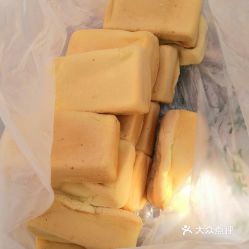 福州糯米蛋糕好吃不好吃