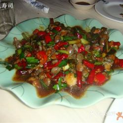 福州什么螺好吃又好吃