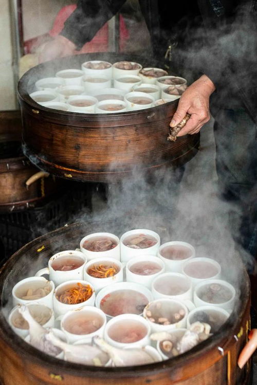 福州好吃早饭推荐