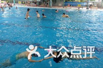 福州游泳哪里好玩