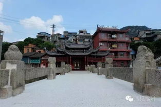 福州逛哪里好玩