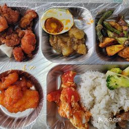 福州好吃盒饭地址