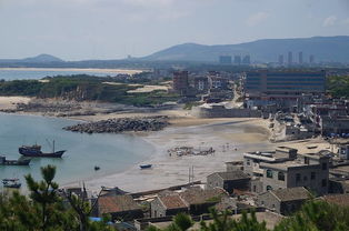 福州旅游攻略福州平潭岛