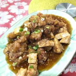 福州菜好吃的
