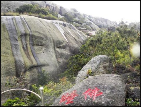 福州游玩攻略海边