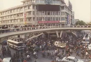 福州南街好玩不