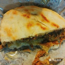 福州肉夹馍好吃吗