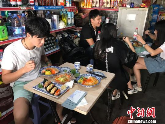 福州好吃店打卡