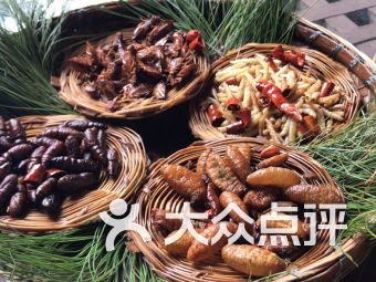 福州哪家花椒好吃