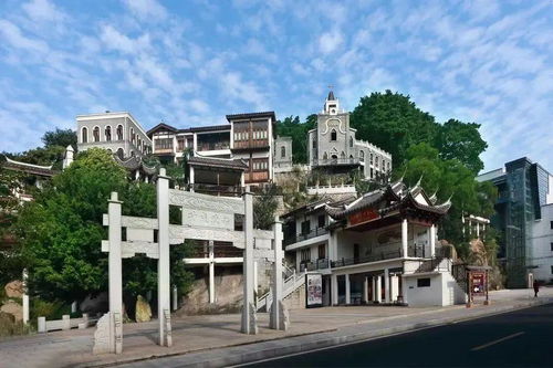 福建福州好玩嗎