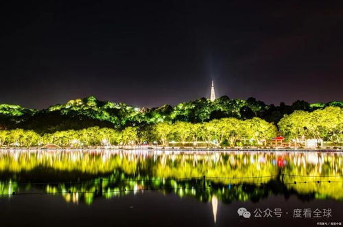 福州夜游好玩地方