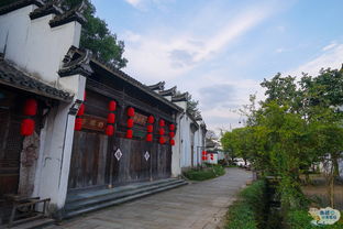 福州古建旅游攻略
