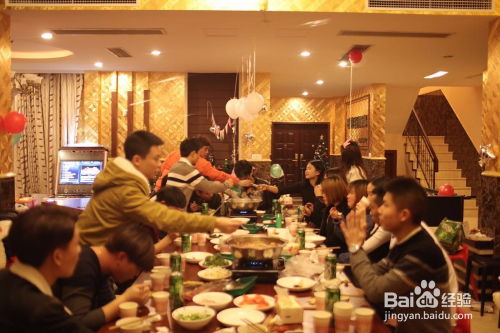 福州公司聚会攻略
