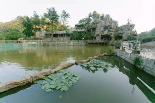 福建福州好玩去处