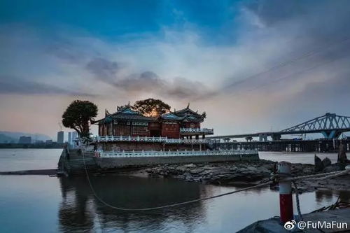 福州拍照旅游攻略