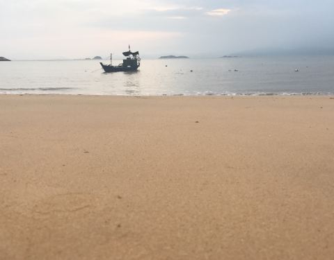 福州宁德海岛攻略