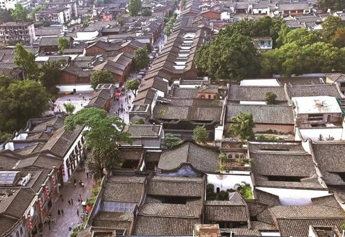 福州漳巷好玩
