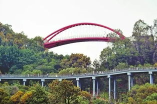 福州大屿山爬山攻略