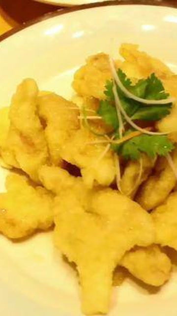 福州锅包肉哪家好吃