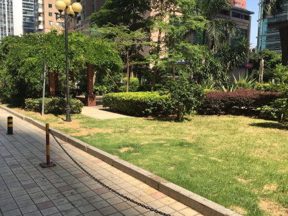 福州锦绣温泉攻略
