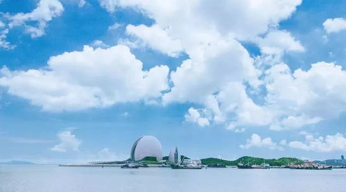 珠海福州哪个好玩