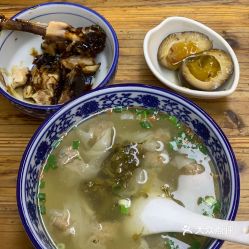 福州茶亭好吃美食