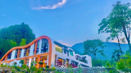 福州晚安旅游攻略