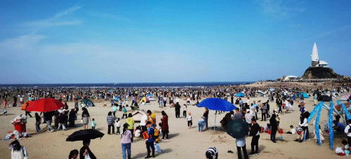 福州下沙海攻略