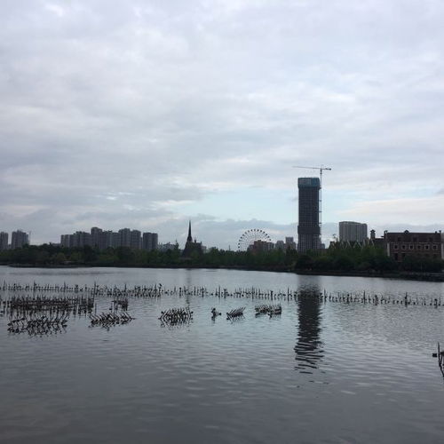 福州南湖公园攻略