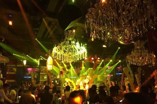 福州夜店攻略