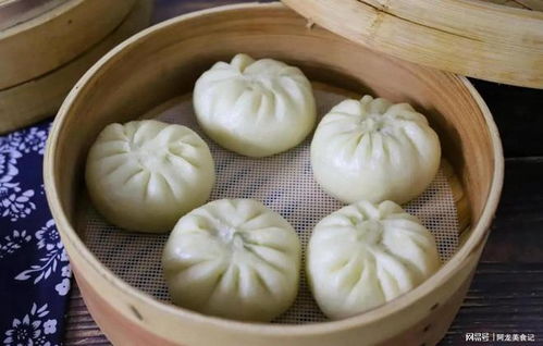 福州仓山好吃包子
