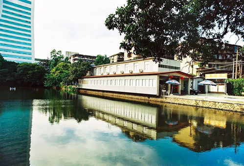 福州哪里好玩屏山