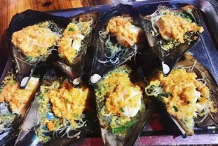 福州好吃夜宵餐厅