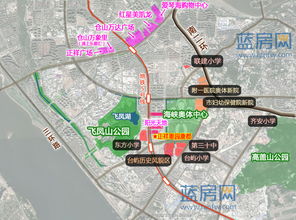 福州奥体路线攻略