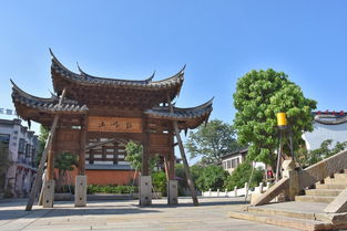 福州台江游玩攻略