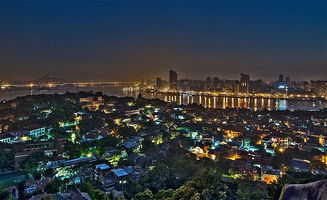 福州厦门旅行攻略