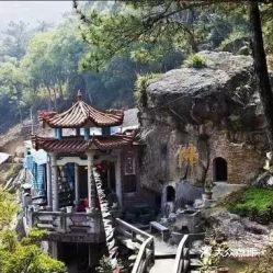 福州山哪里好玩