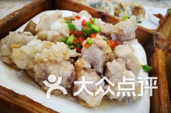福州粤菜哪家好吃