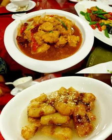 福州好吃美食饭
